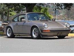 1980 Porsche 911SC (CC-868887) for sale in San Diego, California