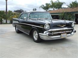 1957 Chevrolet Bel Air (CC-868893) for sale in El Cajon, California