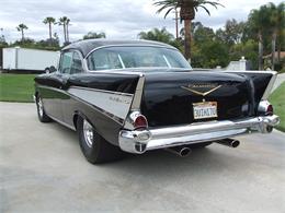 1957 Chevrolet Bel Air (CC-868893) for sale in El Cajon, California
