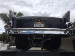 1957 Chevrolet Bel Air (CC-868893) for sale in El Cajon, California