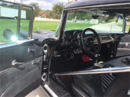1957 Chevrolet Bel Air (CC-868893) for sale in El Cajon, California