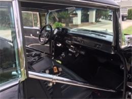 1957 Chevrolet Bel Air (CC-868893) for sale in El Cajon, California