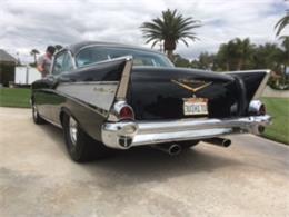 1957 Chevrolet Bel Air (CC-868893) for sale in El Cajon, California