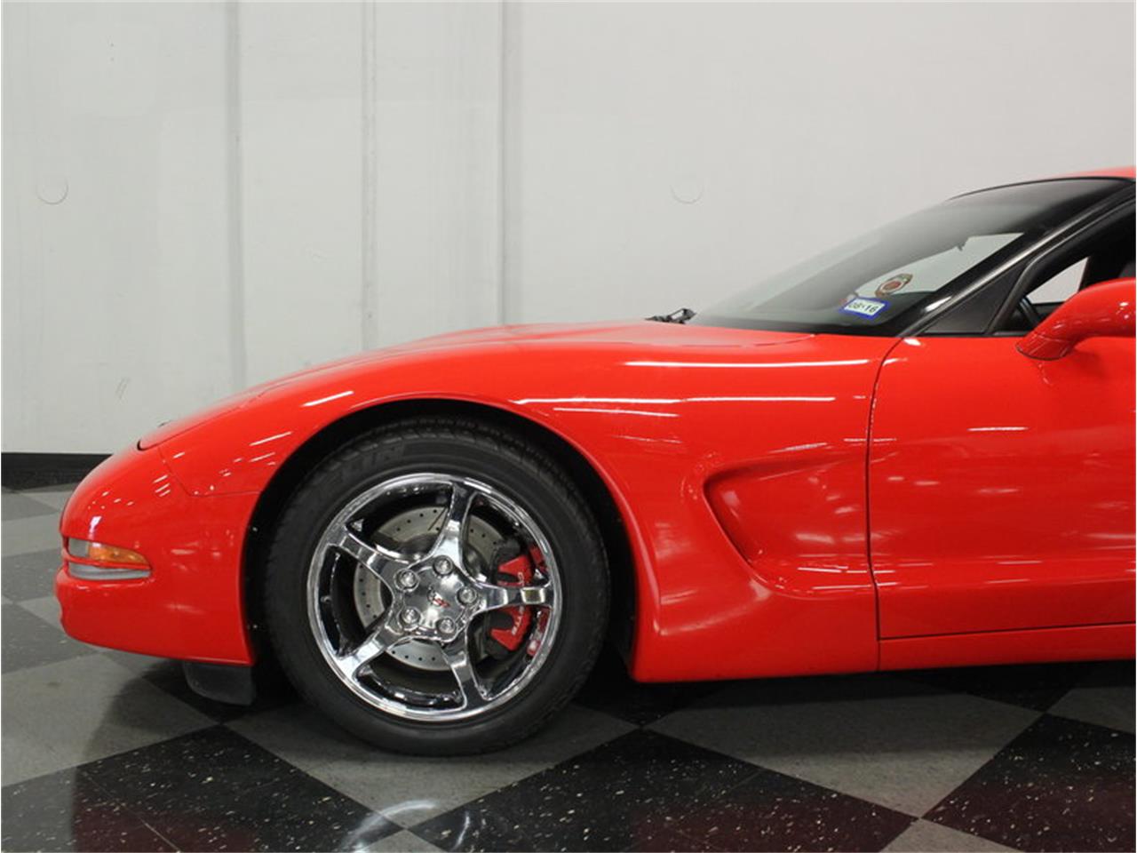 2000 Chevrolet Corvette FRC (Hard Top) for Sale | ClassicCars.com | CC ...