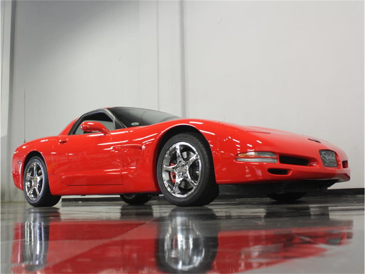 2000 Chevrolet Corvette FRC (Hard Top) For Sale | ClassicCars.com | CC ...