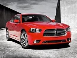2014 Dodge Charger R/T (CC-868930) for sale in Sioux City, Iowa