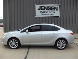 2012 Buick Verano convenience group (CC-868932) for sale in Sioux City, Iowa