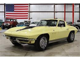 1965 Chevrolet Corvette (CC-868947) for sale in Kentwood, Michigan