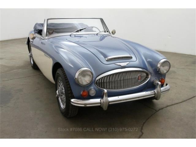 1965 Austin-Healey 3000 (CC-868951) for sale in Beverly Hills, California