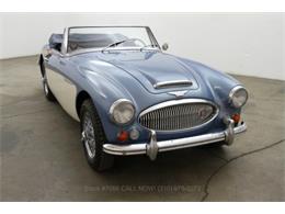 1965 Austin-Healey 3000 (CC-868951) for sale in Beverly Hills, California