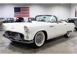 1956 Ford Thunderbird (CC-868956) for sale in Kentwood, Michigan