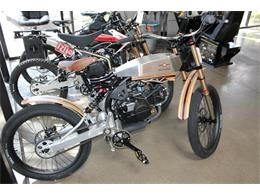 2015 Custom Motorcycle (CC-868967) for sale in Scottsdale, Arizona