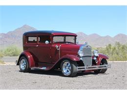 1930 Ford Sedan (CC-868968) for sale in Scottsdale, Arizona