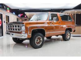 1977 GMC Jimmy (CC-868982) for sale in Plymouth, Michigan