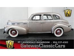 1940 Cadillac LaSalle (CC-869021) for sale in O'Fallon, Illinois