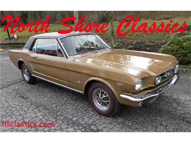 1965 Ford Mustang (CC-869075) for sale in Palatine, Illinois