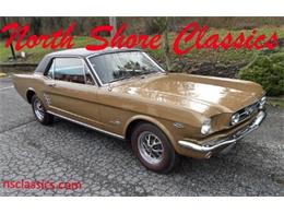 1965 Ford Mustang (CC-869075) for sale in Palatine, Illinois