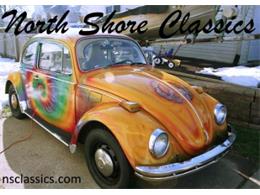 1970 Volkswagen Beetle (CC-869078) for sale in Palatine, Illinois