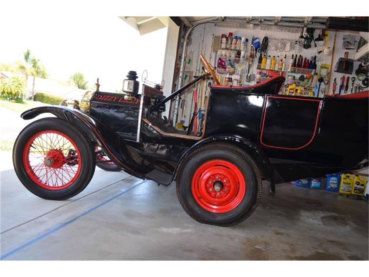 Ford model t 1908