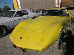 1976 Chevrolet Corvette (CC-869277) for sale in Glendora, California
