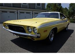 1972 Dodge Challenger (CC-869280) for sale in Old Bethpage, New York