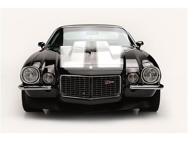 1970 Chevrolet Camaro Z28 (CC-869285) for sale in Scottsdale, Arizona