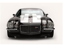 1970 Chevrolet Camaro Z28 (CC-869285) for sale in Scottsdale, Arizona