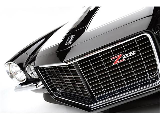 1970 Chevrolet Camaro Z28 (CC-869285) for sale in Scottsdale, Arizona