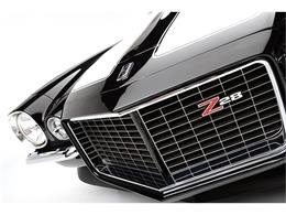 1970 Chevrolet Camaro Z28 (CC-869285) for sale in Scottsdale, Arizona