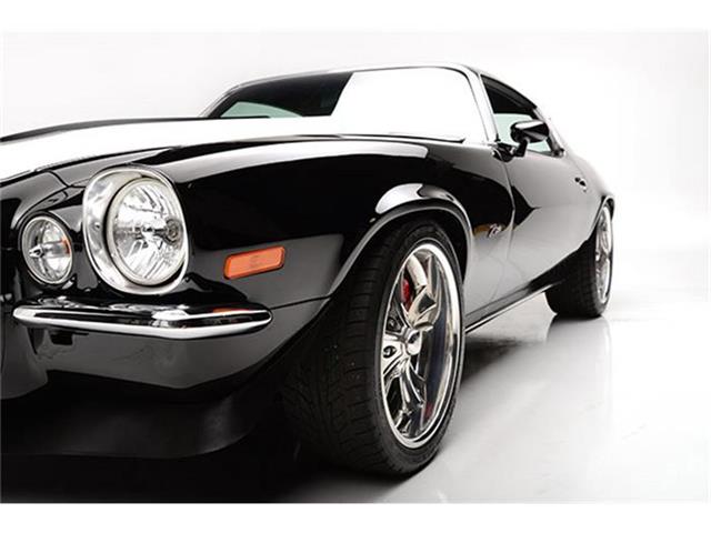 1970 Chevrolet Camaro Z28 (CC-869285) for sale in Scottsdale, Arizona
