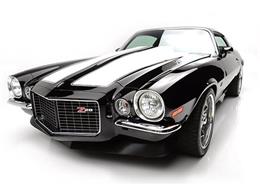 1970 Chevrolet Camaro Z28 (CC-869285) for sale in Scottsdale, Arizona