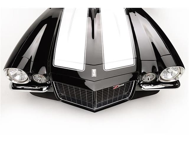 1970 Chevrolet Camaro Z28 (CC-869285) for sale in Scottsdale, Arizona
