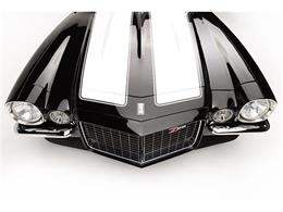 1970 Chevrolet Camaro Z28 (CC-869285) for sale in Scottsdale, Arizona