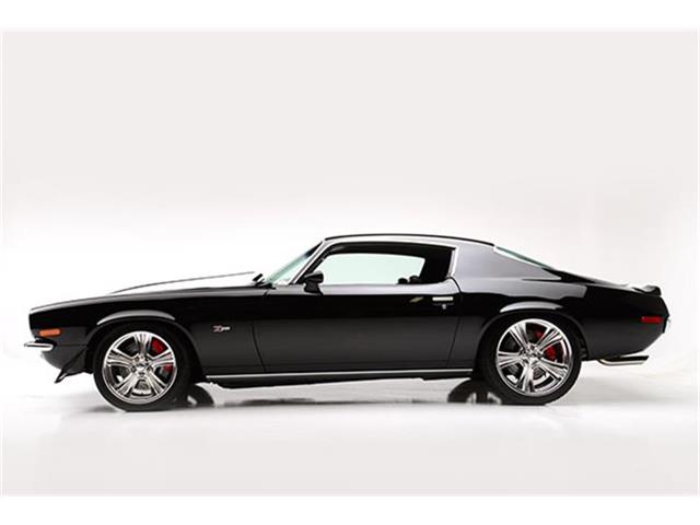 1970 Chevrolet Camaro Z28 (CC-869285) for sale in Scottsdale, Arizona