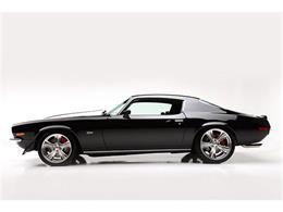 1970 Chevrolet Camaro Z28 (CC-869285) for sale in Scottsdale, Arizona