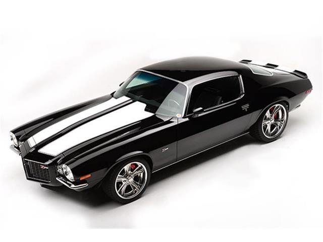 1970 Chevrolet Camaro Z28 (CC-869285) for sale in Scottsdale, Arizona