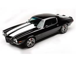 1970 Chevrolet Camaro Z28 (CC-869285) for sale in Scottsdale, Arizona
