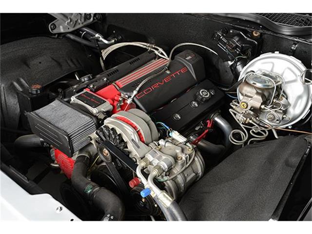 1970 Chevrolet Camaro Z28 (CC-869285) for sale in Scottsdale, Arizona