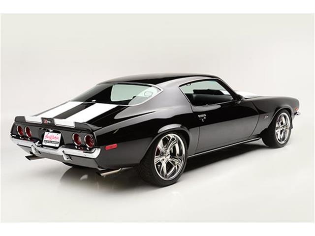 1970 Chevrolet Camaro Z28 (CC-869285) for sale in Scottsdale, Arizona
