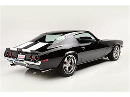 1970 Chevrolet Camaro Z28 (CC-869285) for sale in Scottsdale, Arizona