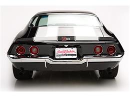 1970 Chevrolet Camaro Z28 (CC-869285) for sale in Scottsdale, Arizona