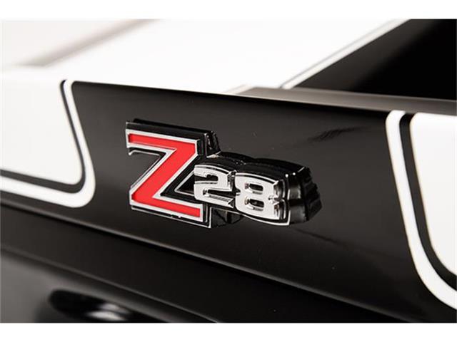 1970 Chevrolet Camaro Z28 (CC-869285) for sale in Scottsdale, Arizona