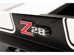 1970 Chevrolet Camaro Z28 (CC-869285) for sale in Scottsdale, Arizona