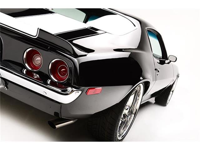 1970 Chevrolet Camaro Z28 (CC-869285) for sale in Scottsdale, Arizona