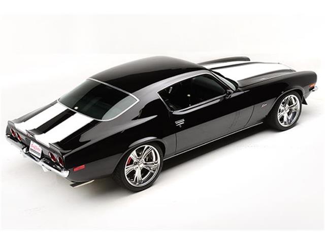 1970 Chevrolet Camaro Z28 (CC-869285) for sale in Scottsdale, Arizona
