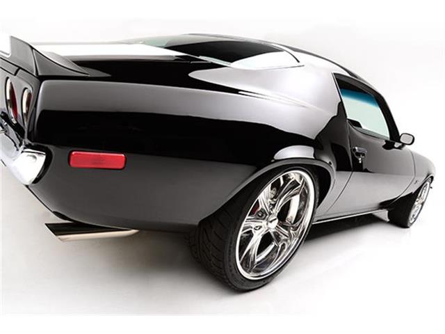 1970 Chevrolet Camaro Z28 (CC-869285) for sale in Scottsdale, Arizona