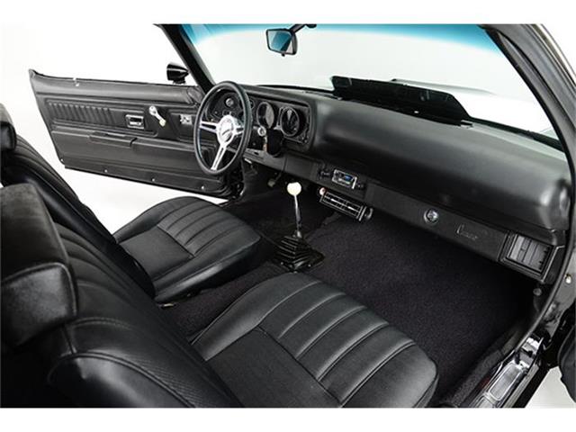 1970 Chevrolet Camaro Z28 (CC-869285) for sale in Scottsdale, Arizona