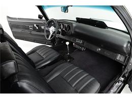 1970 Chevrolet Camaro Z28 (CC-869285) for sale in Scottsdale, Arizona
