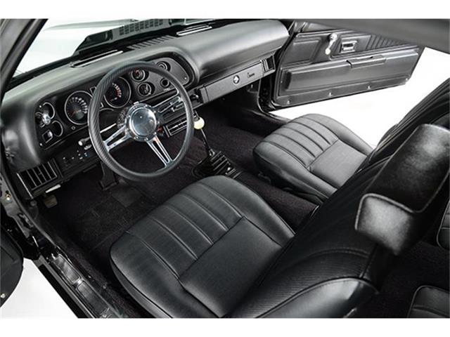 1970 Chevrolet Camaro Z28 (CC-869285) for sale in Scottsdale, Arizona