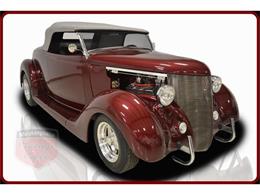 1936 Ford Roadster (CC-869299) for sale in Whiteland, Indiana